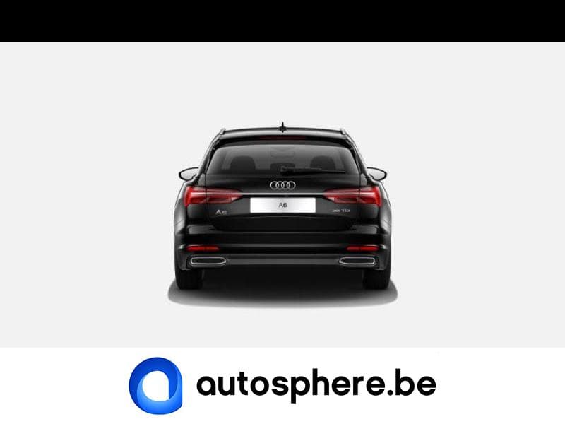 Audi A6 Audi A6 Avant Business Edition Attraction 35 TDI - 5