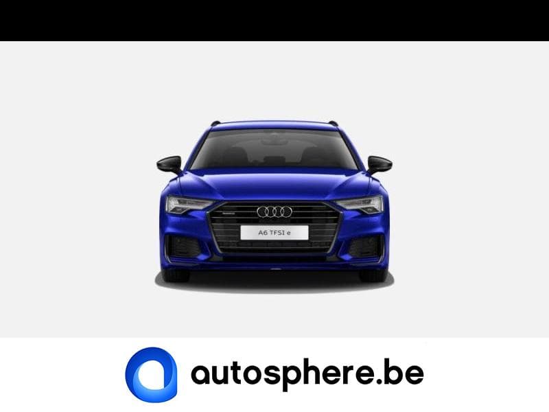 Audi A6 A6 Avant sport Tfsi-e - 5