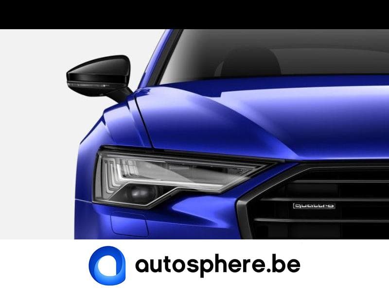Audi A6 A6 Avant sport Tfsi-e - 3