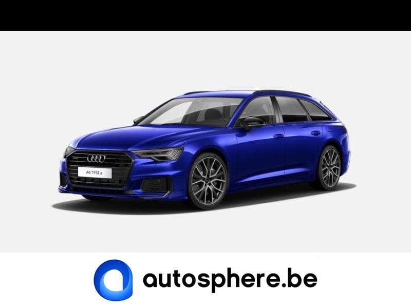 Audi A6 A6 Avant sport Tfsi-e - 1