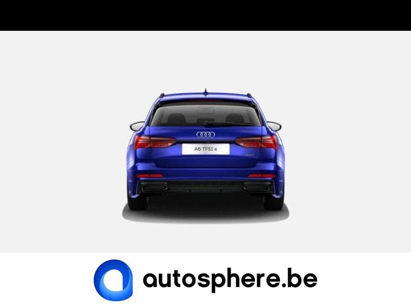 Audi A6 A6 Avant sport Tfsi-e - 4
