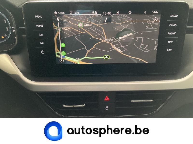 Skoda Kamiq Clever - 20