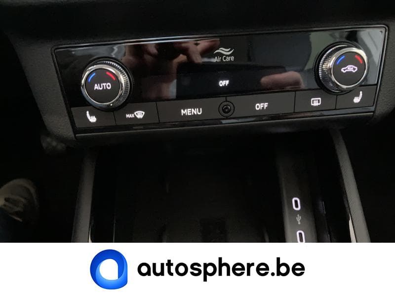 Skoda Kamiq Clever - 21