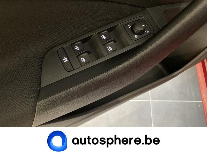 Skoda Kamiq Clever - 10