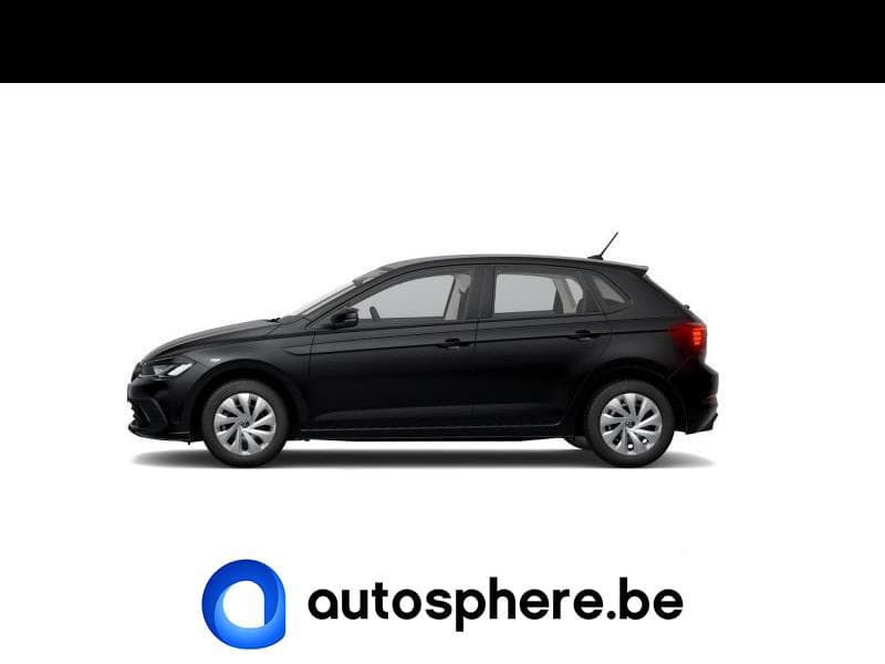 Volkswagen Polo Polo - 4