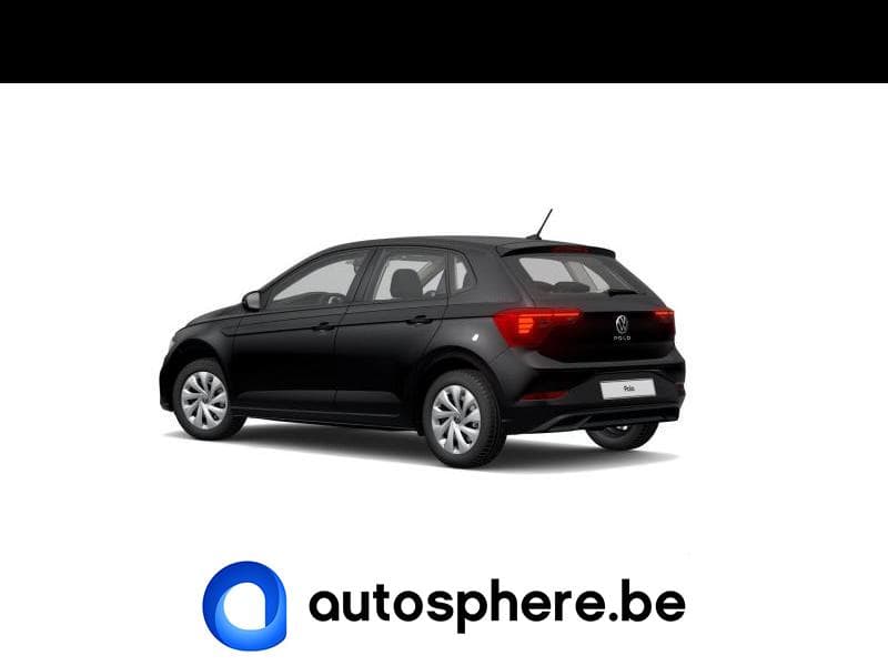 Volkswagen Polo Polo - 3