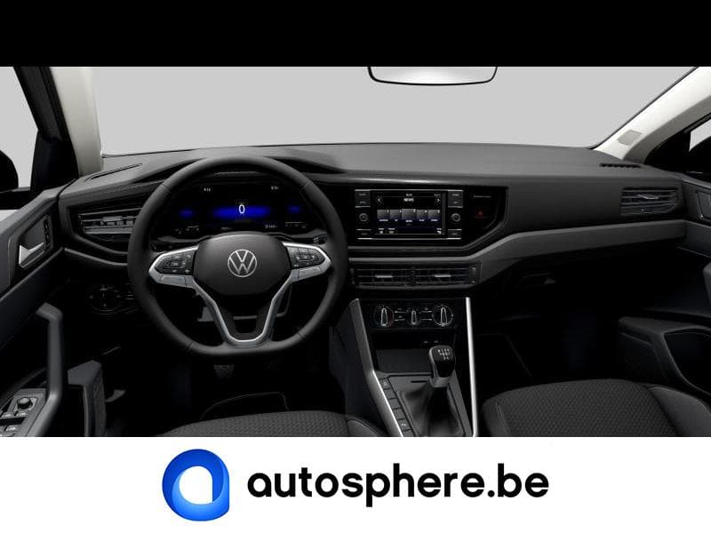 Volkswagen Polo Polo - 10