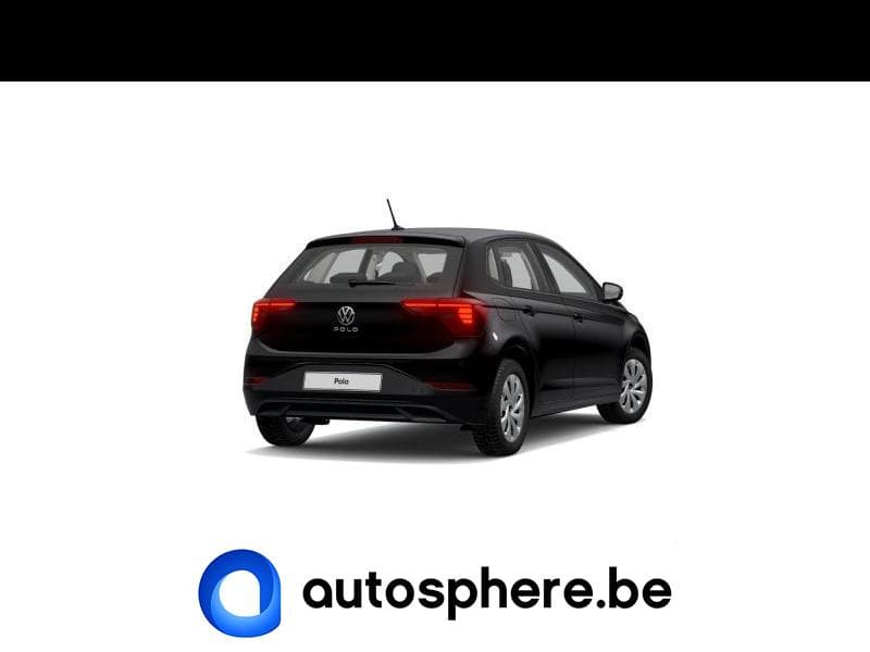 Volkswagen Polo Polo - 7