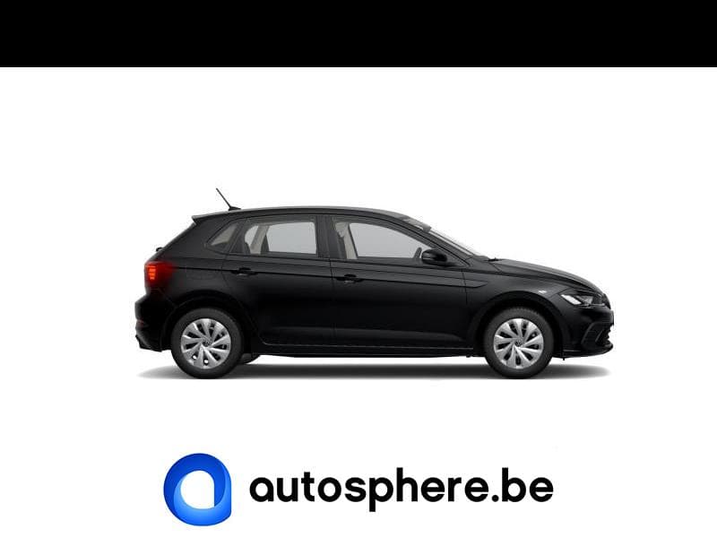 Volkswagen Polo Polo - 5