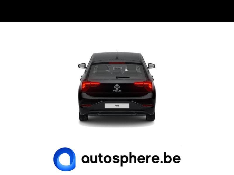 Volkswagen Polo Polo - 8