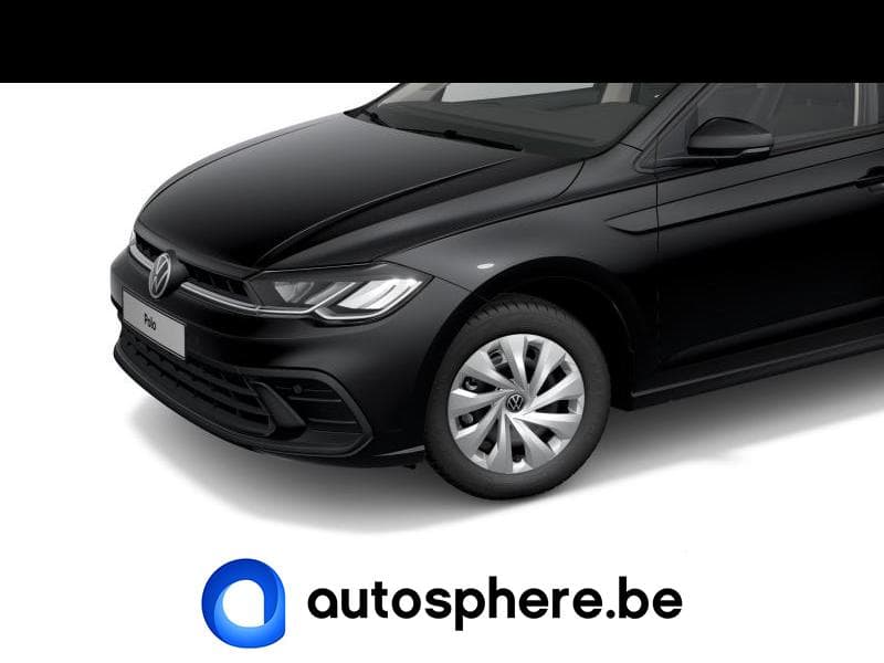 Volkswagen Polo Polo - 9