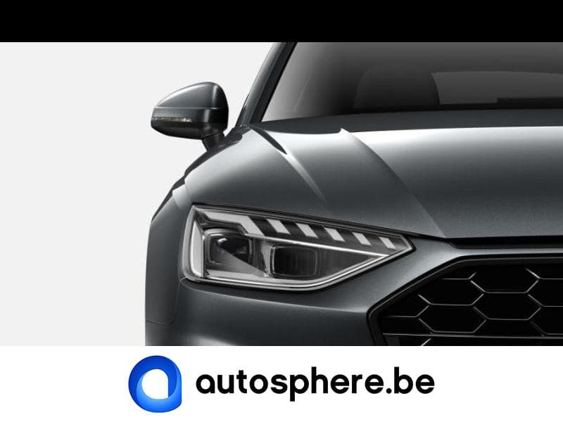 Audi A4 Audi A4 Avant Business Edition S line 35 TDI 120 1 - 3