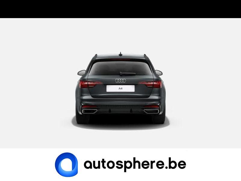 Audi A4 Audi A4 Avant Business Edition S line 35 TDI 120 1 - 5