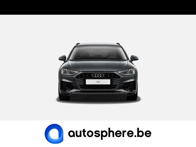 Audi A4 Audi A4 Avant Business Edition S line 35 TDI 120 1 - 4