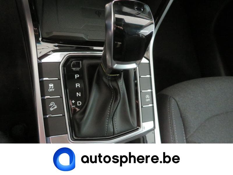 SsangYong Korando Ruby - 18