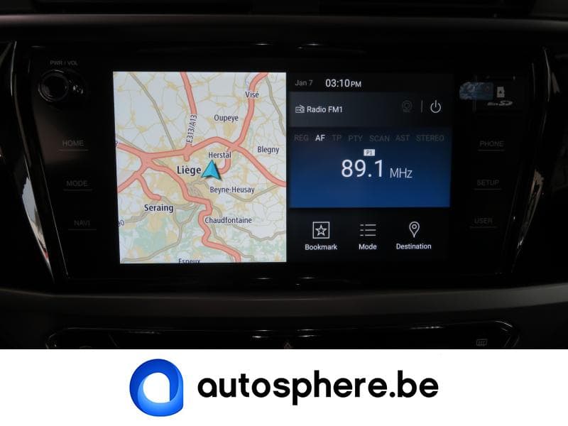 SsangYong Korando Ruby - 20