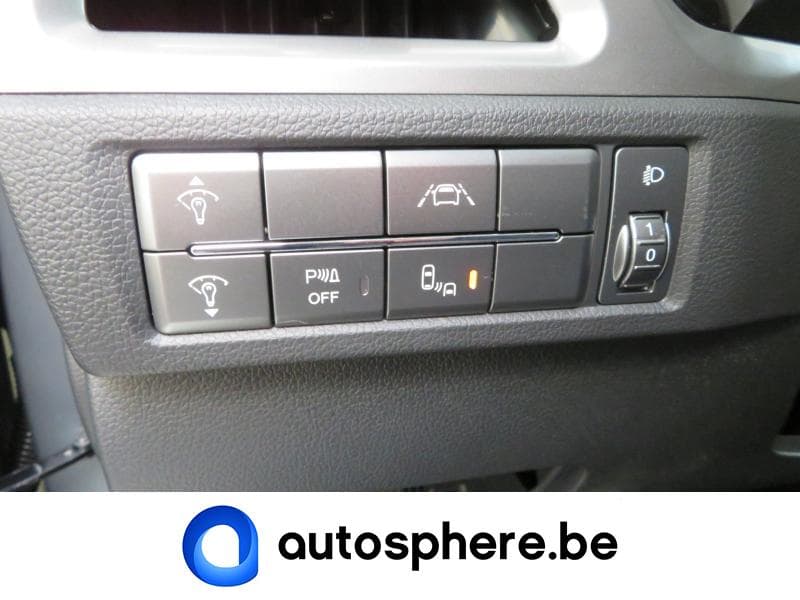 SsangYong Korando Ruby - 17