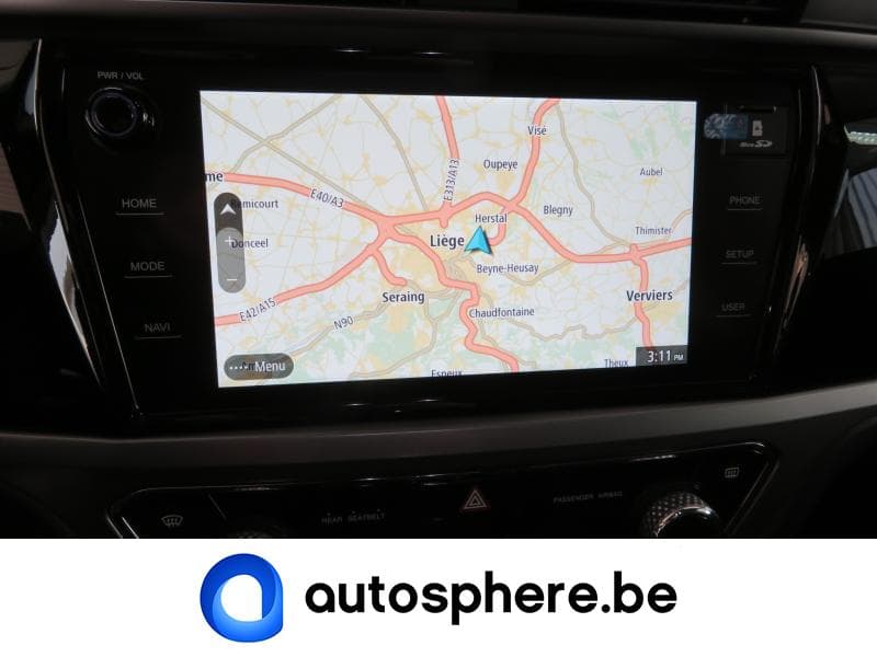 SsangYong Korando Ruby - 21