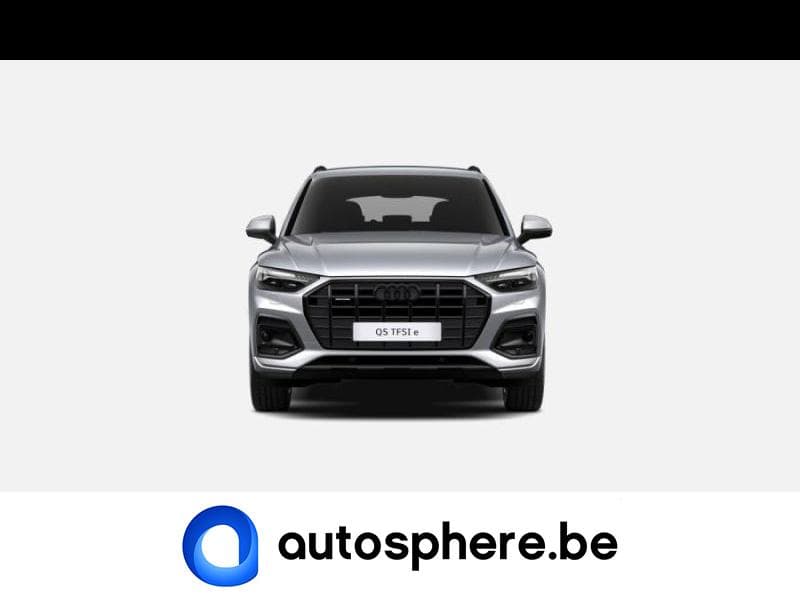 Audi Q5 Audi Q5 Sportback Advanced 50 TFSI e quattro 220 - 7