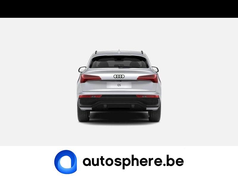 Audi Q5 Audi Q5 Sportback Business Edition S line 35 TDI 1 - 5
