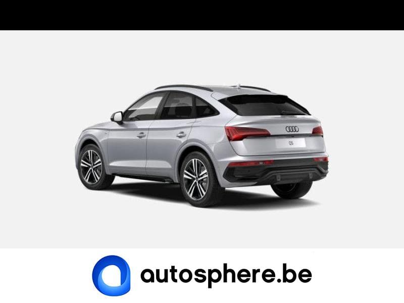 Audi Q5 Audi Q5 Sportback Business Edition S line 35 TDI 1 - 3
