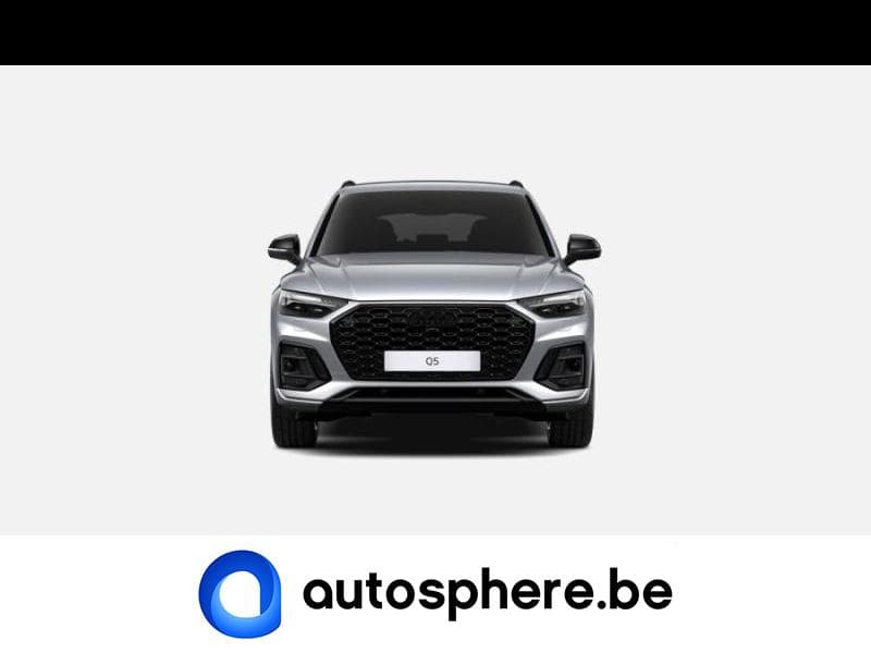 Audi Q5 Audi Q5 Sportback Business Edition S line 35 TDI 1 - 4