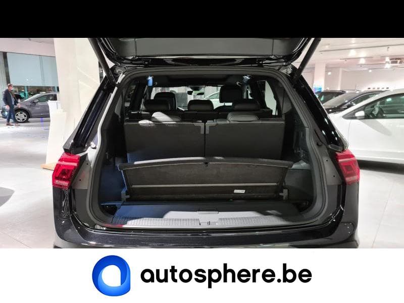 Volkswagen Tiguan Allspace R-Line Business Premium 7 pl - pas dispo avt juin - 9