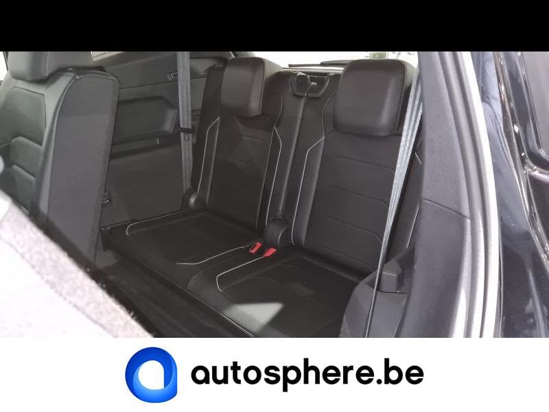 Volkswagen Tiguan Allspace R-Line Business Premium 7 pl - pas dispo avt juin - 10