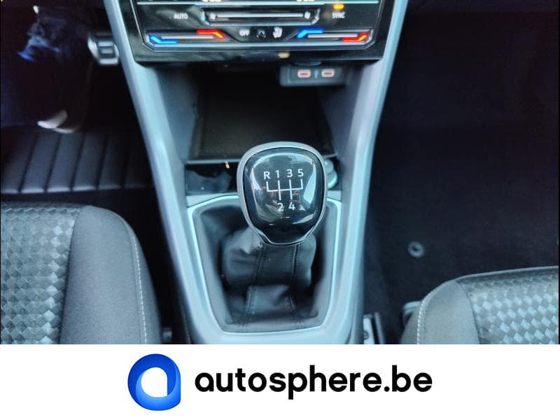 Volkswagen T-Cross LIFE*GPS*CLIM*PARK PILOTE*REGULATEUR DE VITESSE... - 23