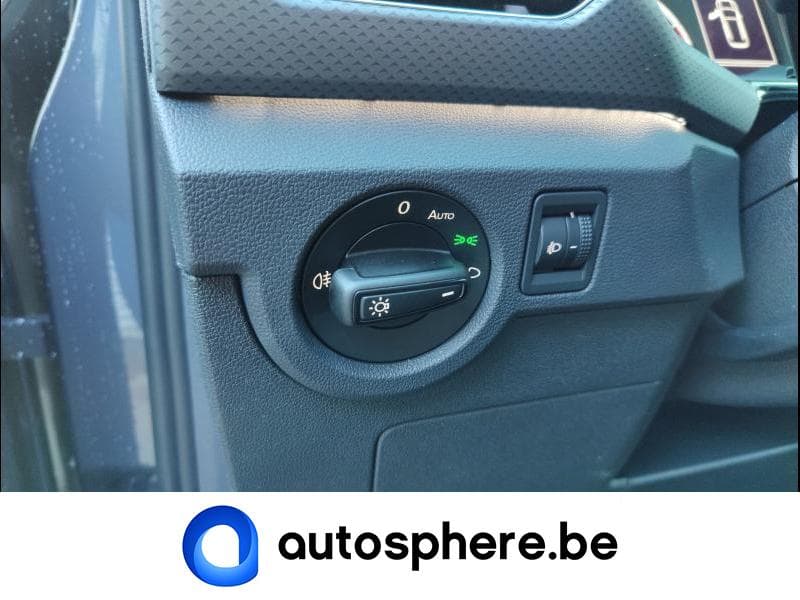 Volkswagen T-Cross LIFE*GPS*CLIM*PARK PILOTE*REGULATEUR DE VITESSE... - 12