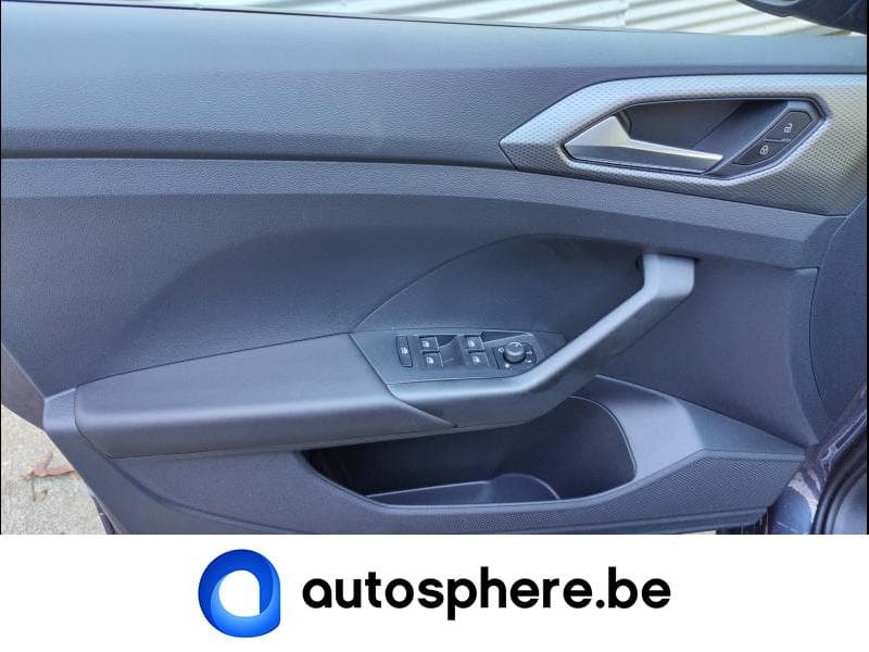 Volkswagen T-Cross LIFE*GPS*CLIM*PARK PILOTE*REGULATEUR DE VITESSE... - 8