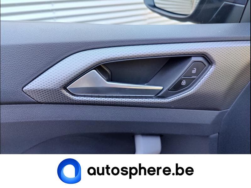 Volkswagen T-Cross LIFE*GPS*CLIM*PARK PILOTE*REGULATEUR DE VITESSE... - 10