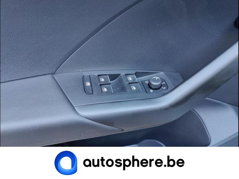 Volkswagen T-Cross LIFE*GPS*CLIM*PARK PILOTE*REGULATEUR DE VITESSE... - 9