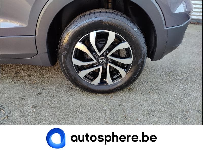 Volkswagen T-Cross LIFE*GPS*CLIM*PARK PILOTE*REGULATEUR DE VITESSE... - 26