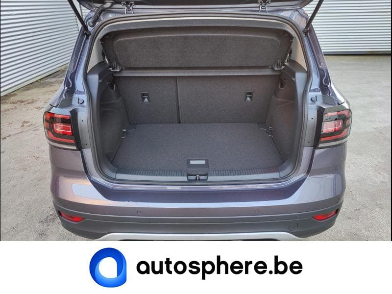 Volkswagen T-Cross LIFE*GPS*CLIM*PARK PILOTE*REGULATEUR DE VITESSE... - 25