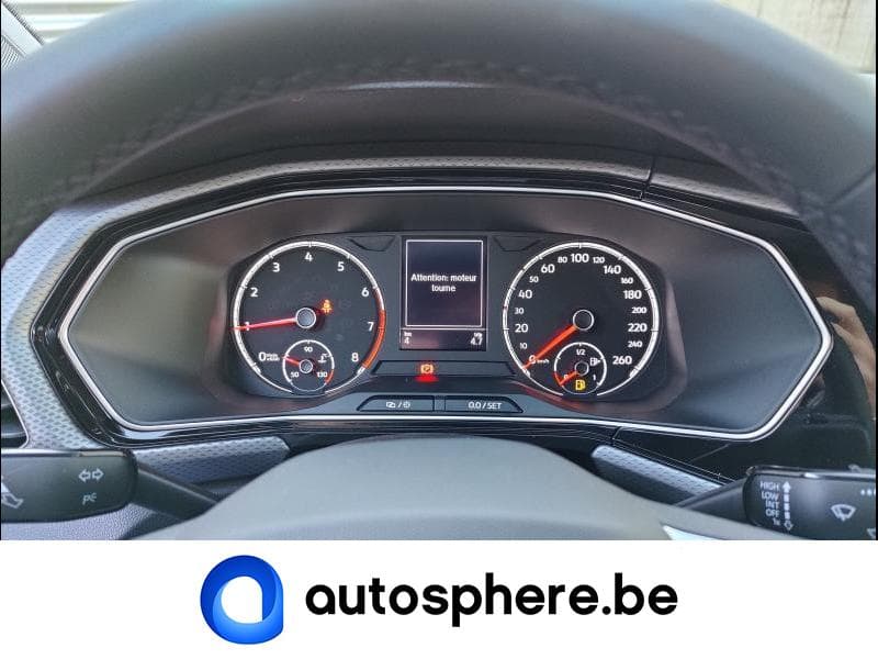 Volkswagen T-Cross LIFE*GPS*CLIM*PARK PILOTE*REGULATEUR DE VITESSE... - 13