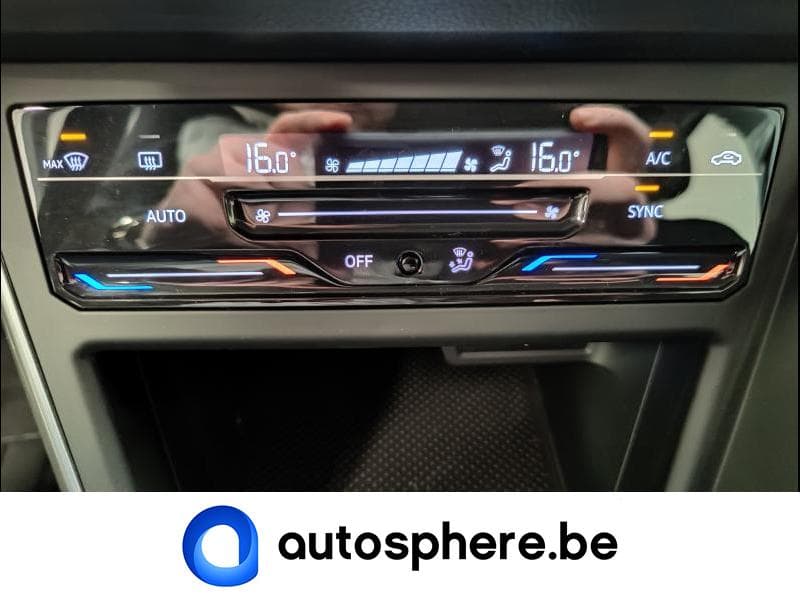 Volkswagen Polo Life*APP-CONNECT*ACC++ - 21