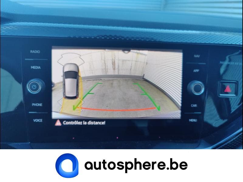 Volkswagen Polo Life*APP-CONNECT*ACC++ - 20