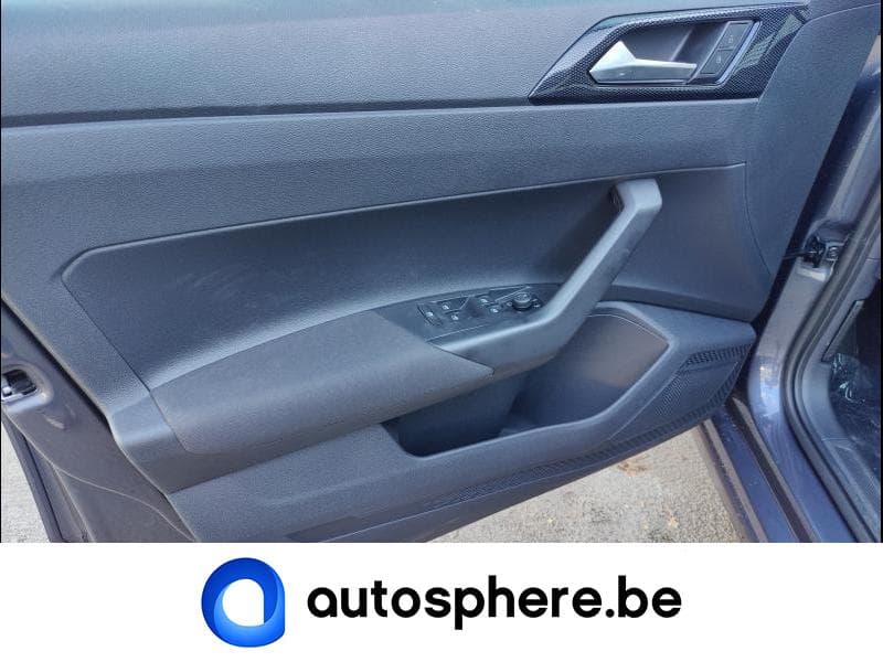 Volkswagen Polo Life*APP-CONNECT*ACC++ - 24