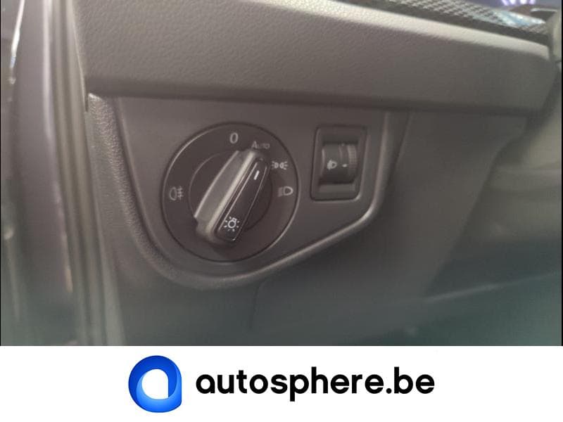 Volkswagen Polo Life*APP-CONNECT*ACC++ - 23