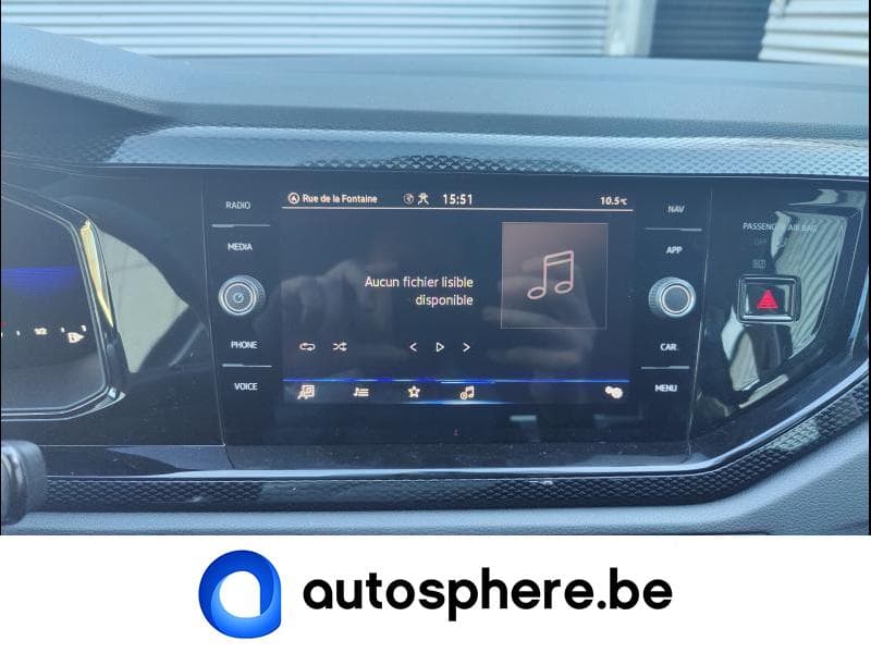 Volkswagen Polo Life*APP-CONNECT*ACC++ - 14