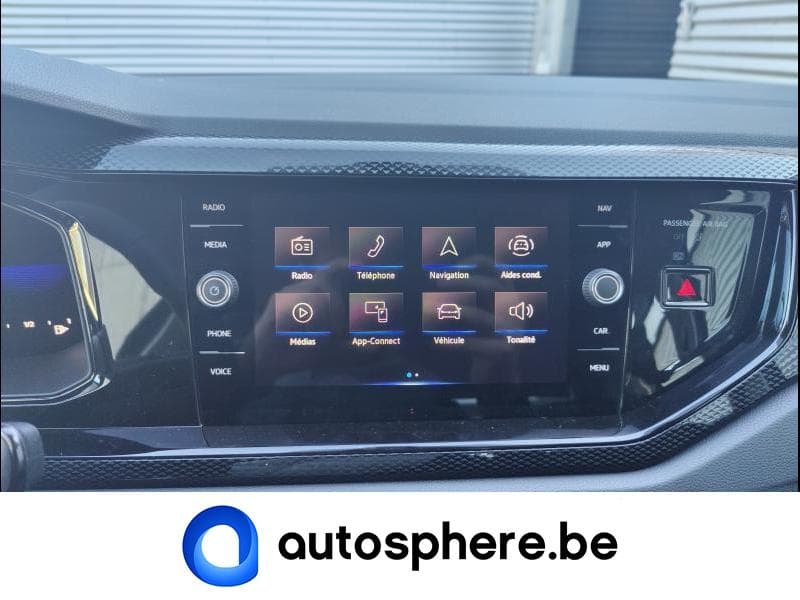 Volkswagen Polo Life*APP-CONNECT*ACC++ - 13