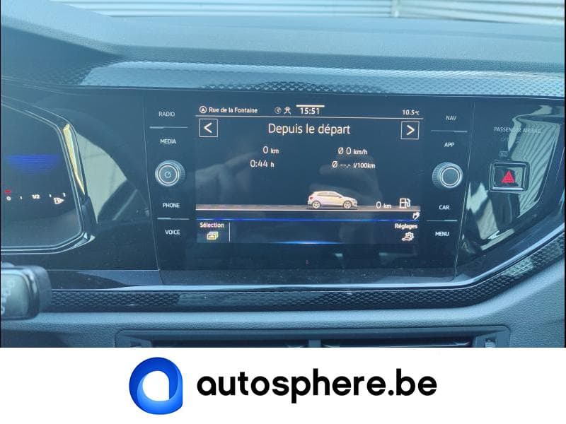 Volkswagen Polo Life*APP-CONNECT*ACC++ - 18