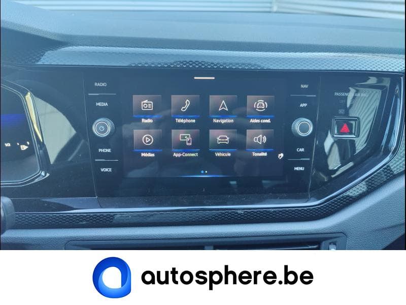 Volkswagen Polo Life*APP-CONNECT*ACC++ - 19