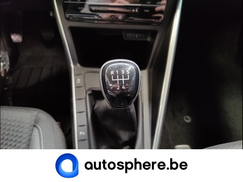 Volkswagen Polo Life*APP-CONNECT*ACC++ - 22