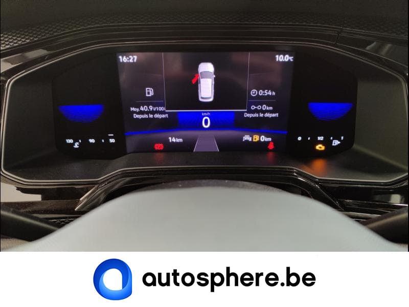 Volkswagen Polo Life*APP-CONNECT*ACC++ - 10