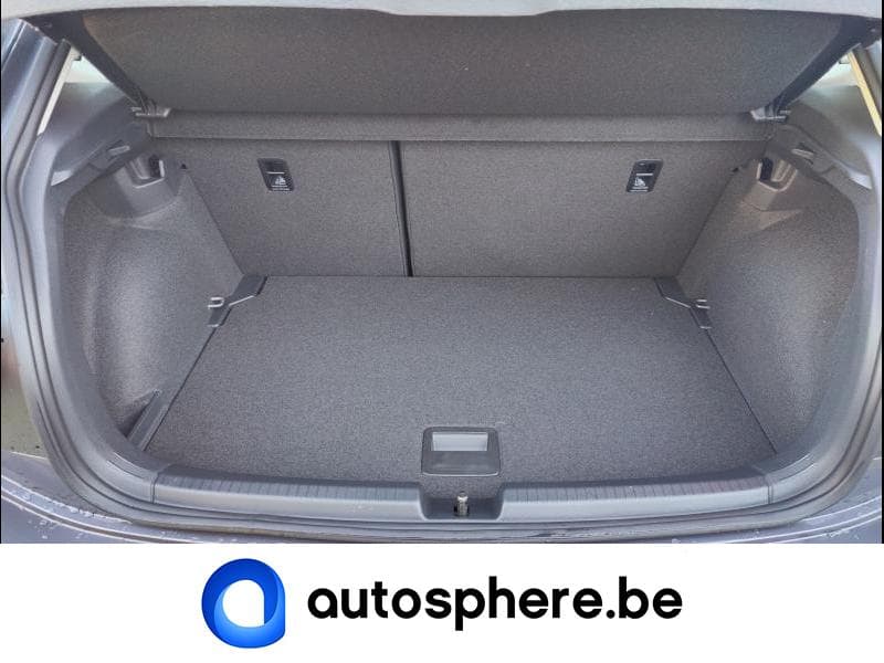 Volkswagen Polo Life*APP-CONNECT*ACC++ - 28