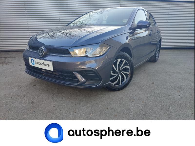 Volkswagen Polo Life*APP-CONNECT*ACC++ - 1