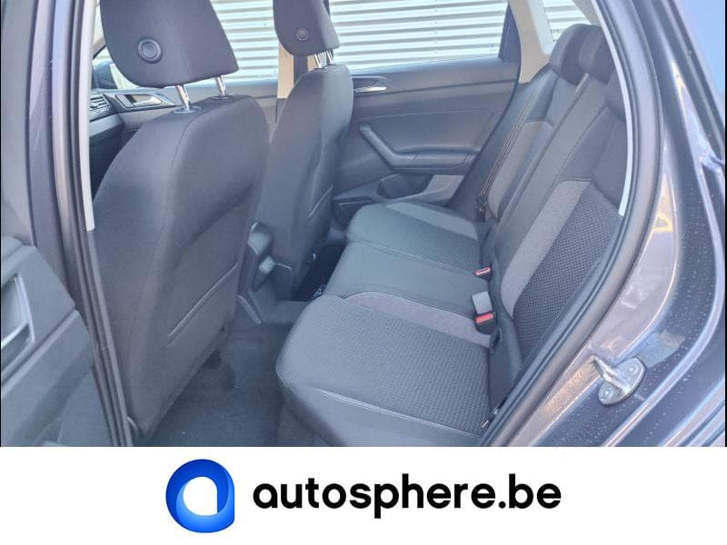 Volkswagen Polo Life*APP-CONNECT*ACC++ - 27