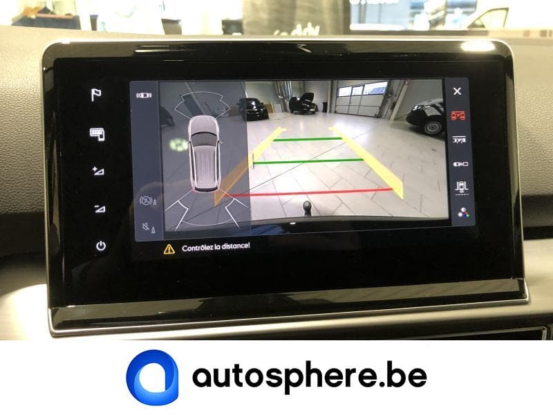 Seat Tarraco Tarraco FR - 9